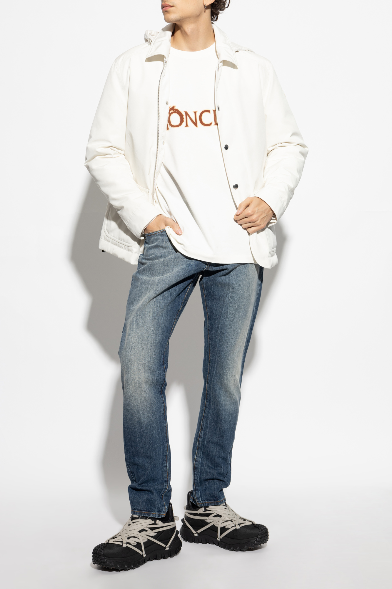 Moncler Genius Moncler Fragment | Men's Clothing | Vitkac